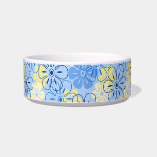 Blume Rain Hawaiian Haustiere Bowls Napf