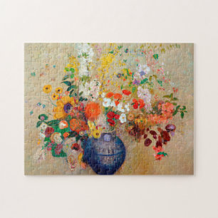 Blume, Redon