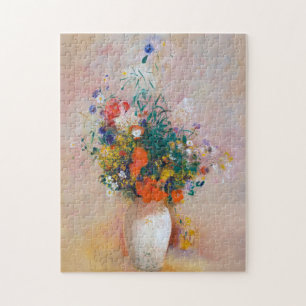 Blume, Redon