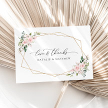 Blume, rosa Blume, Grünpflanzen, Hochzeit