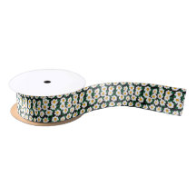 Blume Satin Ribbon