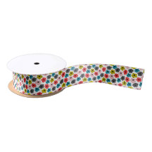 Blume Satin Ribbon