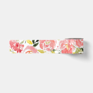 Blume Satinband