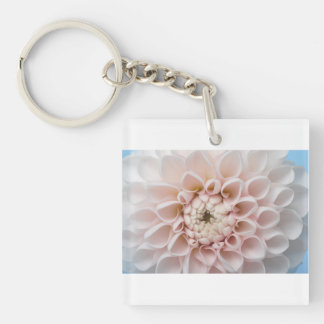Blume Schlüsselanhänger