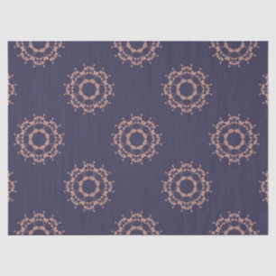 Blume Seidenpapier