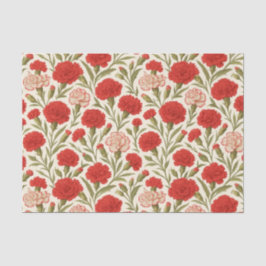 Blume Seidenpapier