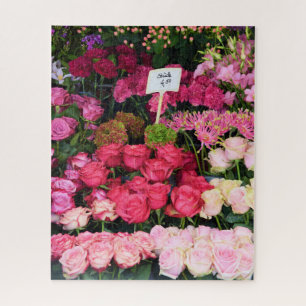 Blume Shop - München Markt - 16x20 - 520 Stk.