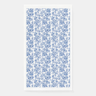 Blume sind die schönste Sprache der Welt Serviette