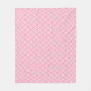 Blume sind die Universelle Sprache der Schönheit Fleecedecke
