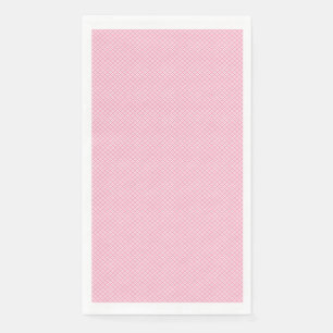 Blume sind die Universelle Sprache der Schönheit Serviette