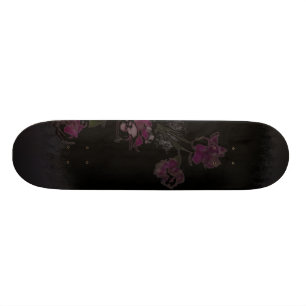 Blume Skateboard