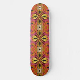 Blume Skateboard