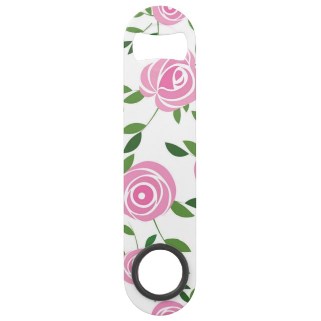 Blume Speed Flaschenöffner (Vorderseite)