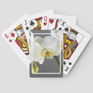Blume Spielkarten