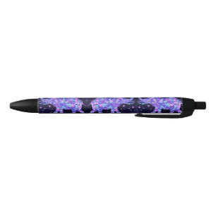 Blume-Stift Kugelschreiber