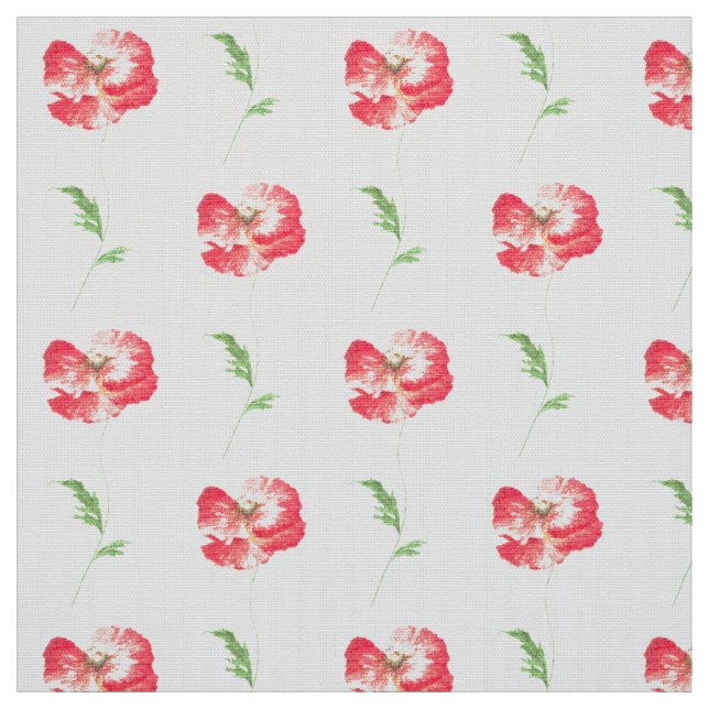 Blume Stoff (Muster)
