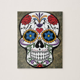 Blume Sugar Skull