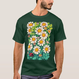 Blume Summer T-Shirt