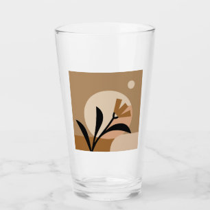 Blume Sun Boho Glas
