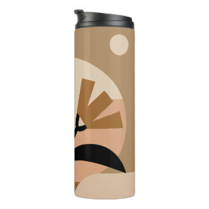Blume Sun Boho Thermosbecher