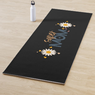 Blume Super MAMA Yogamatte