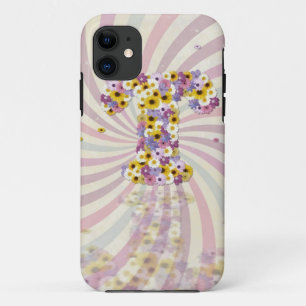 BLUME T Case-Mate iPhone HÜLLE