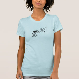 Blume T-Shirt