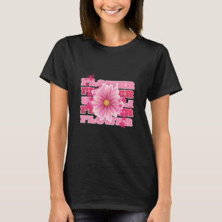 Blume T-Shirt