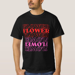 BLUME T - Shirt