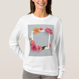 Blume T-Shirt