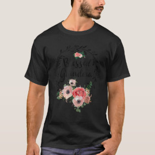 Blume T-Shirt