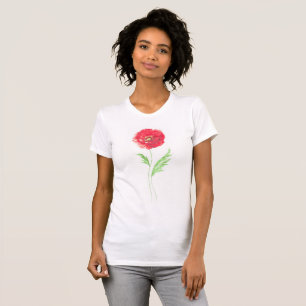 Blume T-Shirt