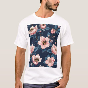 Blume T-Shirt