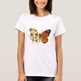Blume T-Shirt