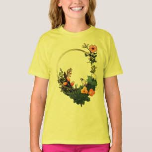 Blume T-Shirt