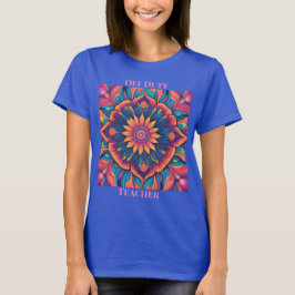 Blume-T - Shirt