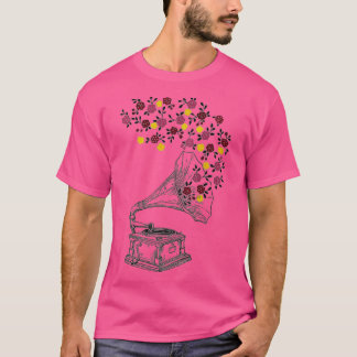 Blume T-Shirt