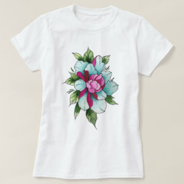 Blume T-Shirt