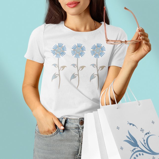 BLUME T SHIRT (Von Creator hochgeladen)