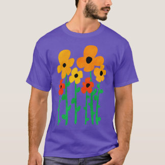 Blume T-Shirt