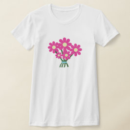 Blume T - Shirt