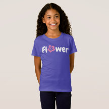 Blume T - Shirt
