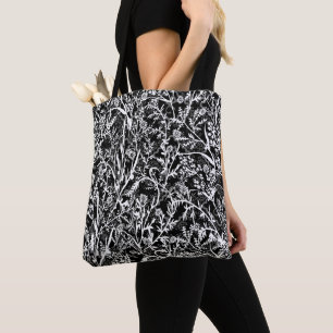Blume Tasche