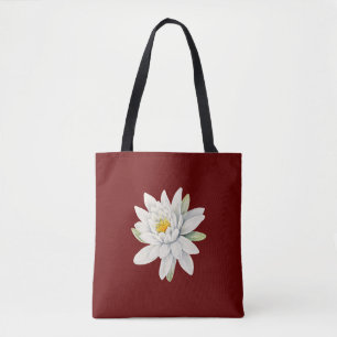 Blume Tasche
