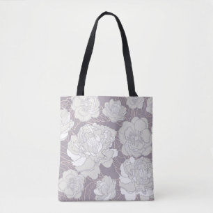 Blume Tasche