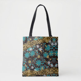 Blume Tasche