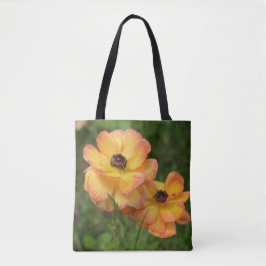 Blume Tasche