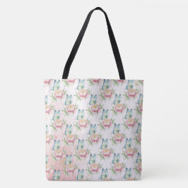 Blume Tasche