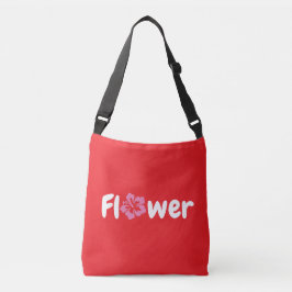 Blume Tasche