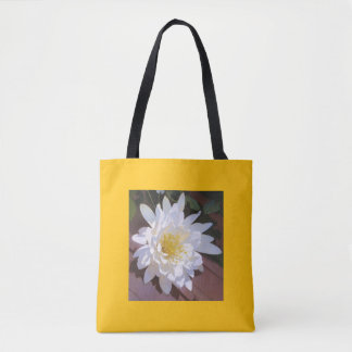 Blume Tasche
